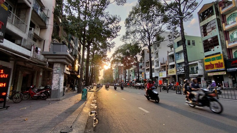 Realme C17 detailed review: 90Hz screen, 5,000 battery, Snapdragon 460 Picture 15