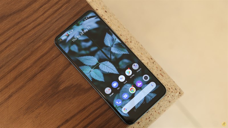 Realme C17 detailed review: 90Hz screen, 5,000 battery, Snapdragon 460 Picture 18