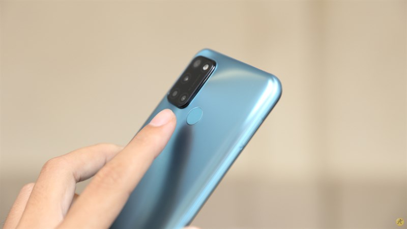 Realme C17 detailed review: 90Hz screen, 5,000 battery, Snapdragon 460 Picture 3