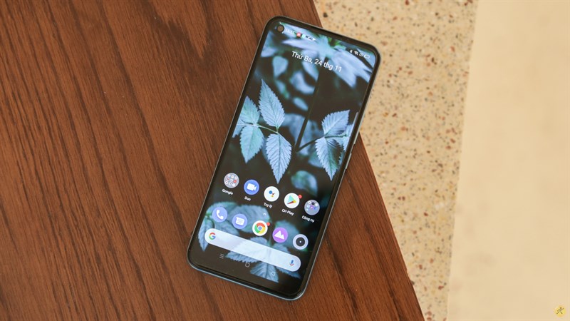 Realme C17 detailed review: 90Hz screen, 5,000 battery, Snapdragon 460 Picture 5