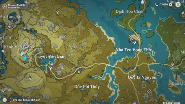 Reviews on Genshin Impact free anime game by miHoYo Picture 1