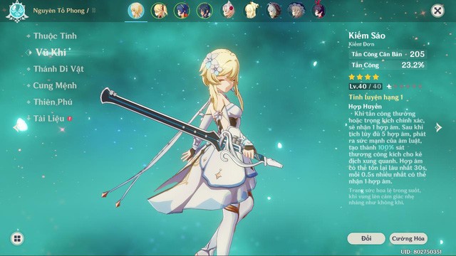 Reviews on Genshin Impact free anime game by miHoYo Picture 5