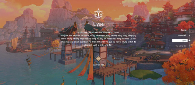 Reviews on Genshin Impact free anime game by miHoYo Picture 6