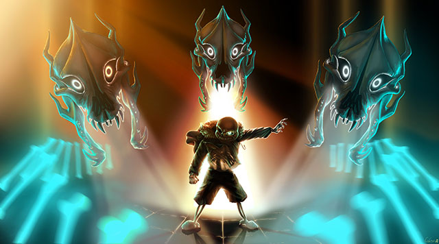 Sans wallpapers, cool sans pictures, sans undertale photos, Sans wallpaper Picture 13