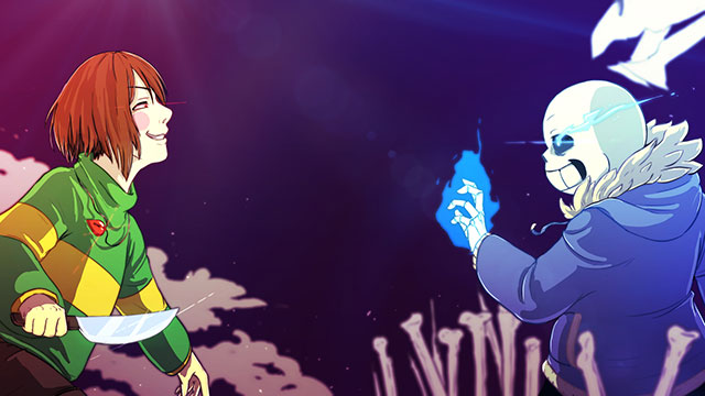 Sans wallpapers, cool sans pictures, sans undertale photos, Sans wallpaper Picture 14