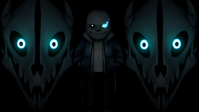 Sans wallpapers, cool sans pictures, sans undertale photos, Sans wallpaper Picture 15