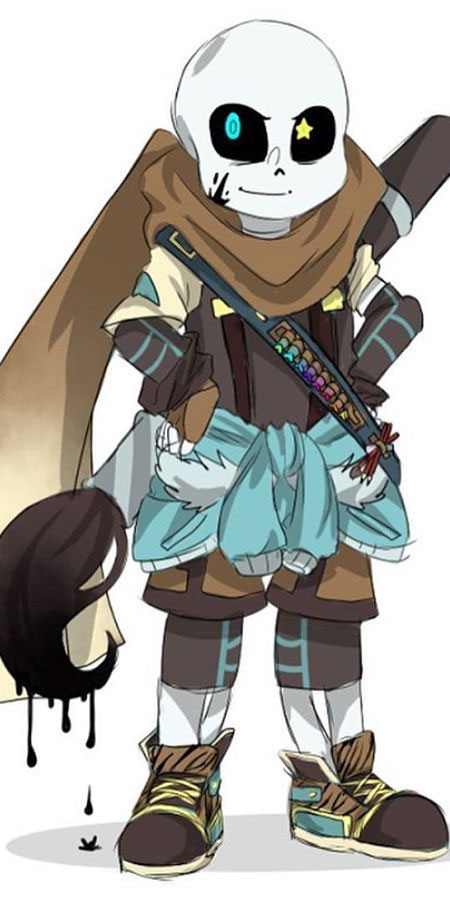 Sans wallpapers, cool sans pictures, sans undertale photos, Sans wallpaper Picture 24