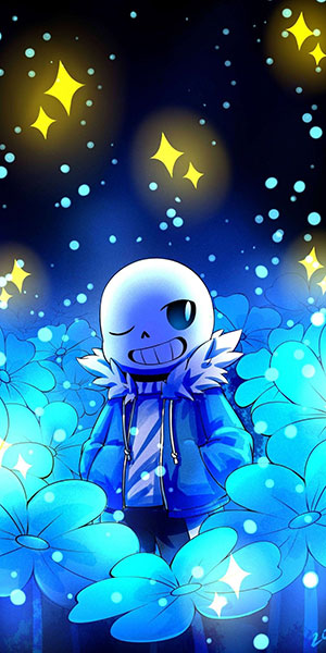 Sans wallpapers, cool sans pictures, sans undertale photos, Sans wallpaper Picture 29