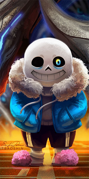 Sans wallpapers, cool sans pictures, sans undertale photos, Sans wallpaper Picture 30
