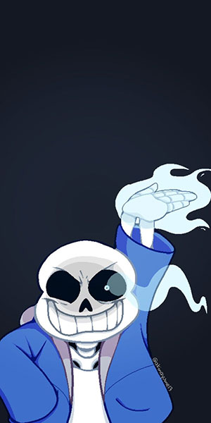 Sans wallpapers, cool sans pictures, sans undertale photos, Sans wallpaper Picture 32