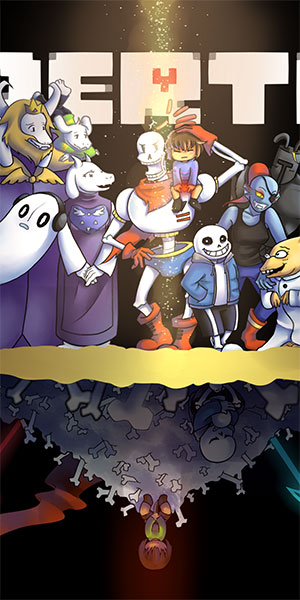 Sans wallpapers, cool sans pictures, sans undertale photos, Sans wallpaper Picture 33