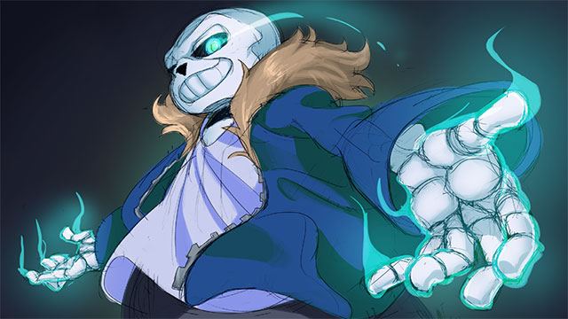 Sans wallpapers, cool sans pictures, sans undertale photos, Sans wallpaper Picture 8