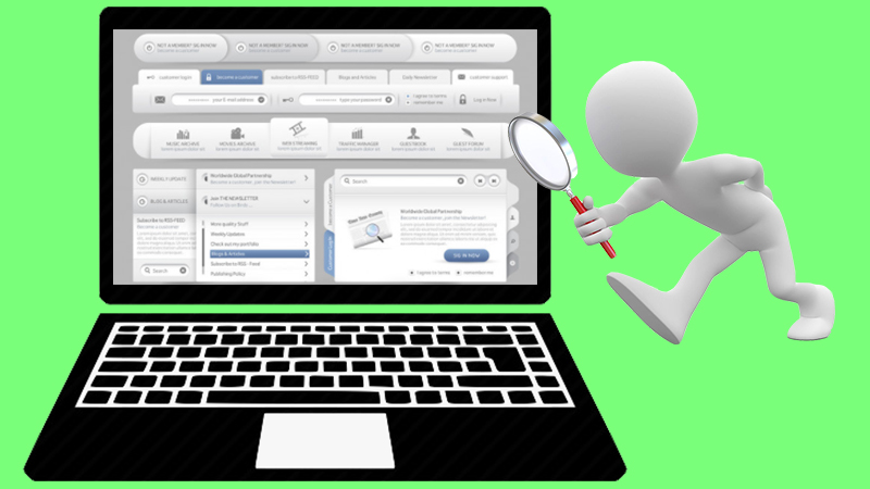 Summary of 60+ latest keyboard shortcuts on Windows computers Picture 3