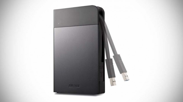 The Best External Hard Drives for 2020 Picture 2