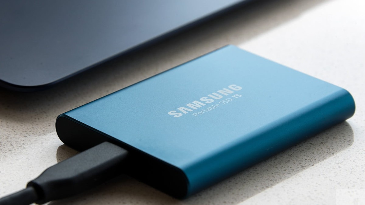 The Best External Hard Drives for 2020 Picture 3