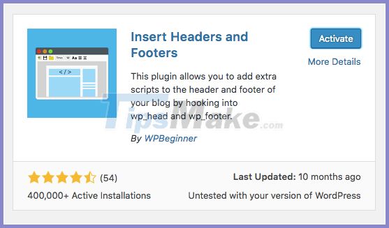 Picture 6 of 30 effective SEO tips for WordPress in 2020