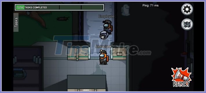 Tips and strategies for playing Impostor in Among Us Picture 1