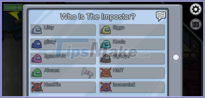 Tips and strategies for playing Impostor in Among Us Picture 4
