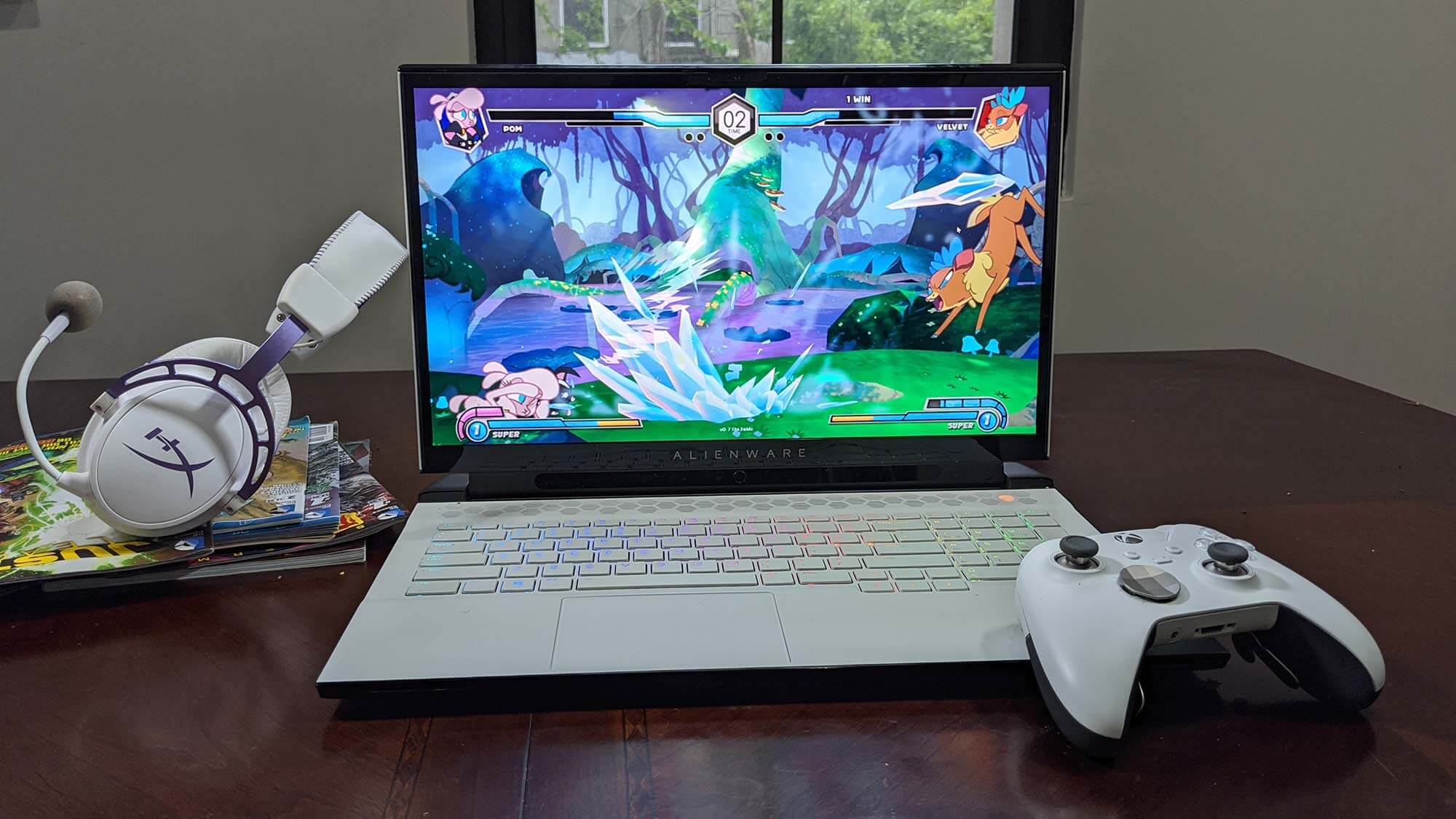 Top 10 Best Gaming Laptops 2020 Picture 1