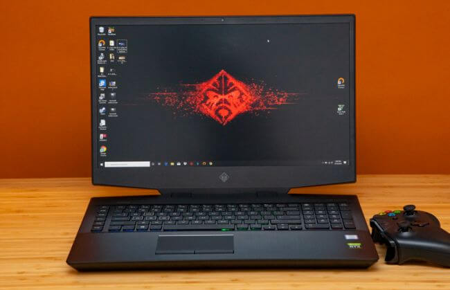 Top 10 Best Gaming Laptops 2020 Picture 8