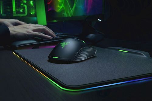 Top 10 best mice for 2021 gamers Picture 1
