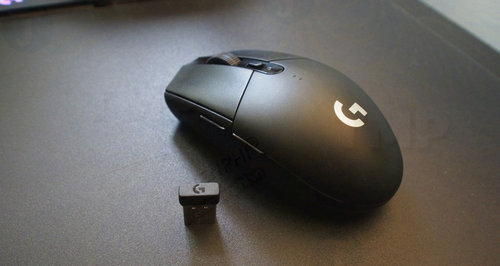 Top 10 best mice for 2021 gamers Picture 10
