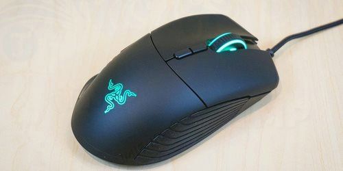 Top 10 best mice for 2021 gamers Picture 6
