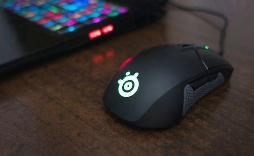 Top 10 best mice for 2021 gamers Picture 8