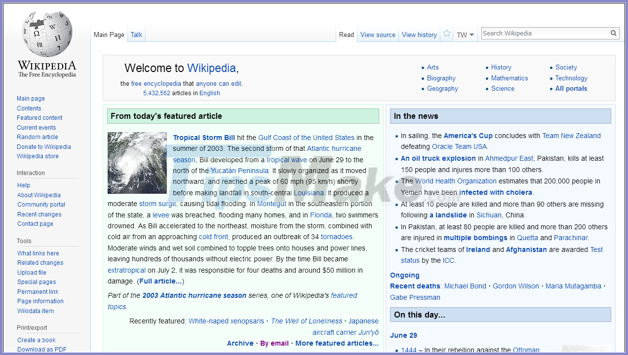 Top 10 Best Screensaver programs for Windows 10 Picture 4