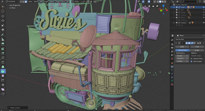 Top 10+ best video editing software, free on PC Picture 2