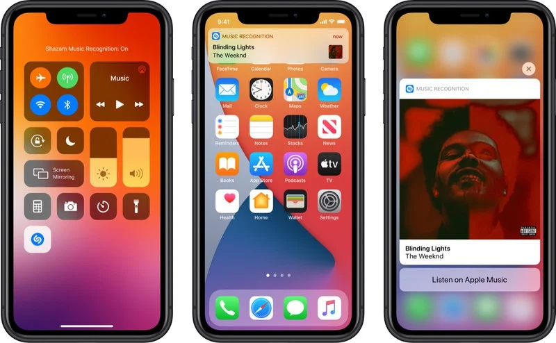 Top 10 changes and new features on iOS 14.2 and iPadOS 14.2 Picture 1