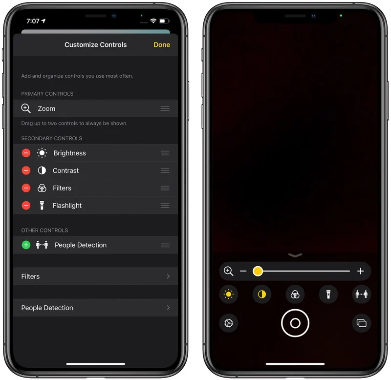 Top 10 changes and new features on iOS 14.2 and iPadOS 14.2 Picture 2