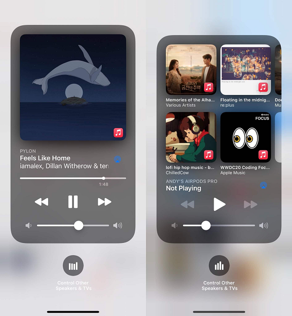 Top 10 changes and new features on iOS 14.2 and iPadOS 14.2 Picture 3