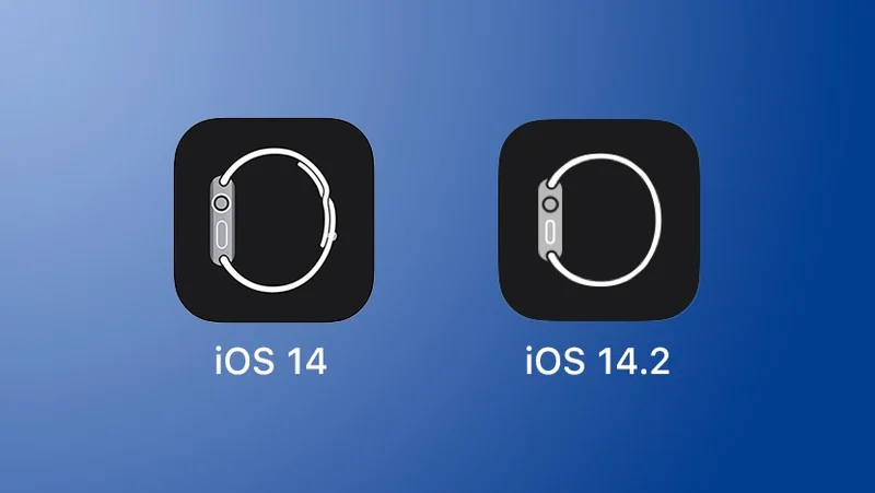 Top 10 changes and new features on iOS 14.2 and iPadOS 14.2 Picture 4
