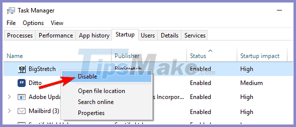 Top 10 steps to fix Windows Explorer taking up a lot of CPU and RAM on Windows 10 Picture 14