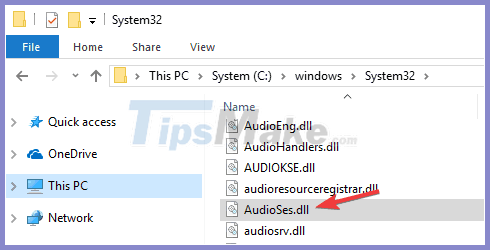 Top 10 steps to fix Windows Explorer taking up a lot of CPU and RAM on Windows 10 Picture 16