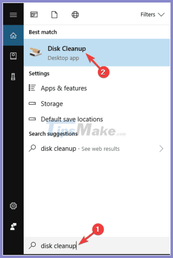 Top 10 steps to fix Windows Explorer taking up a lot of CPU and RAM on Windows 10 Picture 4