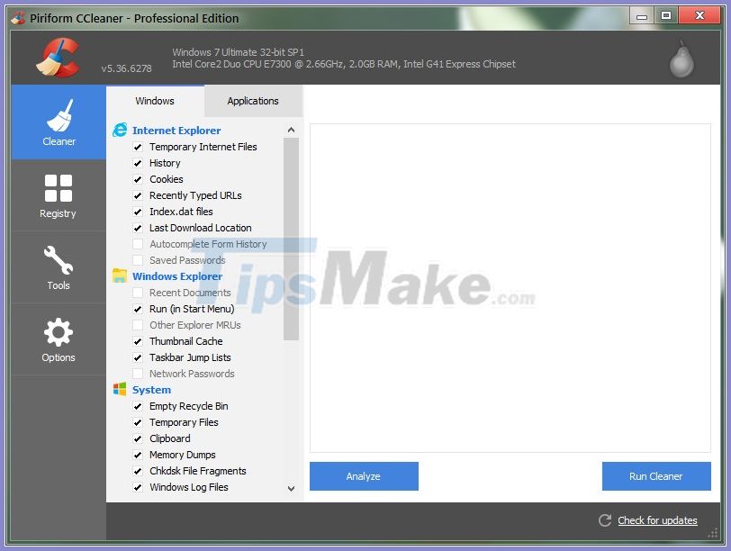 Top 10 steps to fix Windows Explorer taking up a lot of CPU and RAM on Windows 10 Picture 7