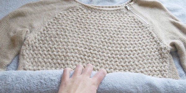 Top 10 tips for effective and economical washing of clean clothes Picture 2