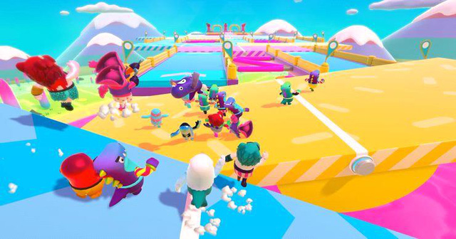 Top 5 best multiplayer titles 2020 Picture 4