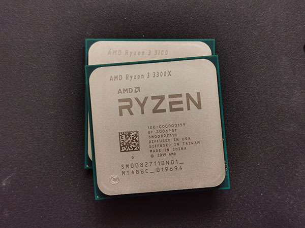 Top best CPU for PC 2020 Picture 5