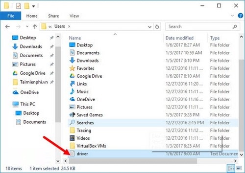 Update driver, the software automatically finds driver for the computer, Laptop Picture 14