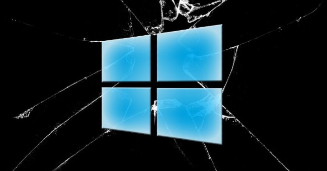 Warning: This simple command can damage your Windows computer's drive Picture 1