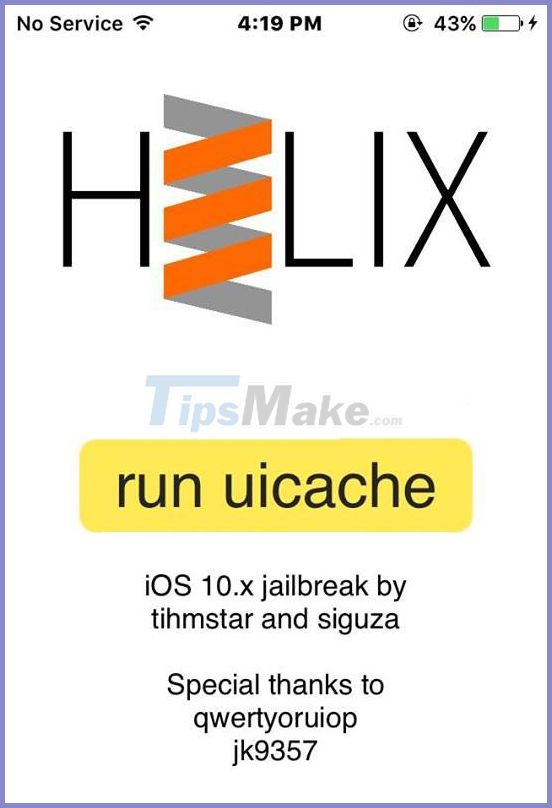 What is Jailbreak? Jailbreak guide for iPhone, iPad latest Picture 11