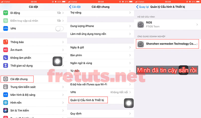 What is Jailbreak? Jailbreak guide for iPhone, iPad latest Picture 17