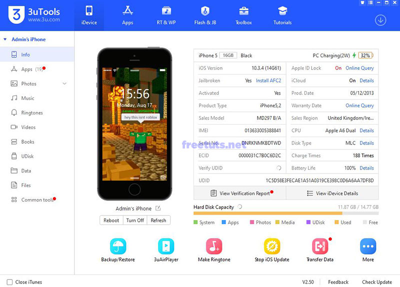 What is Jailbreak? Jailbreak guide for iPhone, iPad latest Picture 4