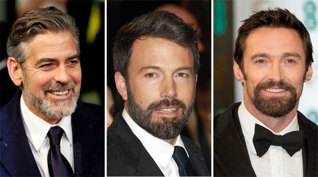 Why do we have beards? While beards are completely biologically useless Picture 2