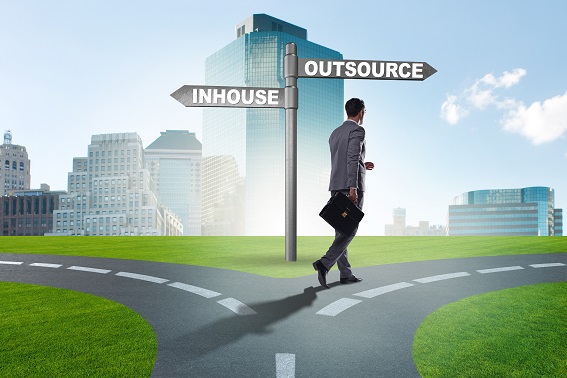 Picture 2 of 3 Signs You Should Outsource Parts Of Your Business Services