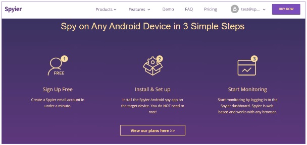 Picture 3 of 3 Tips to Get Spyier Mobile Number