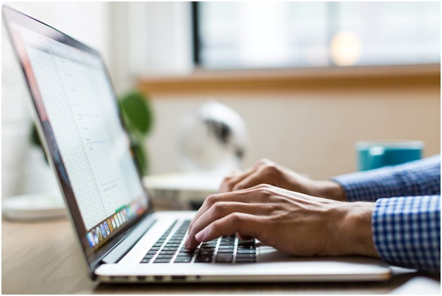 Picture 1 of 5 Best Apps to Improve Your Writing
